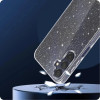 Tech-Protect FlexAir-hoesje voor Samsung Galaxy S26+, Glitter