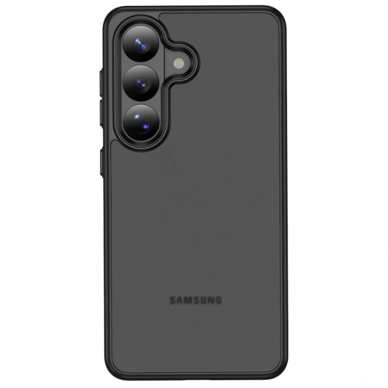 Tech-Protect Magmat-hoesje voor Samsung Galaxy S26+, mat zwart