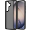 Tech-Protect Magmat-hoesje voor Samsung Galaxy S26, mat zwart