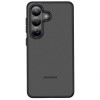 Tech-Protect Magmat-hoesje voor Samsung Galaxy S26, mat zwart