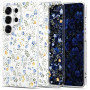 Tech-Protect FlexAir-hoesje voor Samsung Galaxy S26 Ultra, Spring Flowers