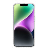 Nillkin Nature Pro-hoesje voor Apple iPhone 14 Plus / 15 Plus, transparant