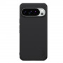 Nillkin Super Frosted Shield Pro hoesje voor Google Pixel 10 Pro XL, zwart