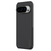 Nillkin Super Frosted Shield Pro hoesje voor Google Pixel 10 Pro XL, zwart