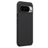 Nillkin Super Frosted Shield Pro hoesje voor Google Pixel 10 Pro XL, zwart