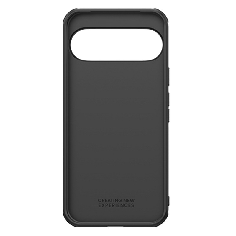 Nillkin Super Frosted Shield Pro hoesje voor Google Pixel 10 Pro XL, zwart