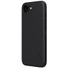 Nillkin Super Frosted Shield Pro Magnetic-hoesje voor Apple iPhone 17e / 16e, zwart