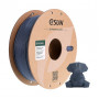 eSUN ePLA-Matte 3D-printerfilament 1,75 mm, 1 kg, donkergrijs