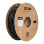 eSUN ePLA-Matte 3D-printerfilament 1.75 mm, 1 kg, Deep Black