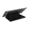 Huion Kamvas Pro 13 grafische tablet, zwart