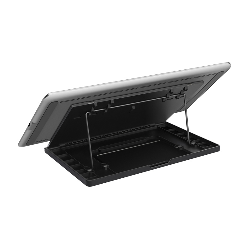 Huion Kamvas Pro 13 grafische tablet, zwart
