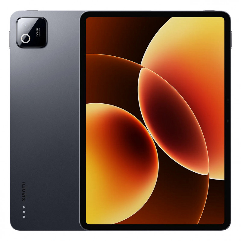 Xiaomi Pad 8 Pro tablet, 11,2", 8 GB RAM, 256 GB, Wi-Fi, grijs