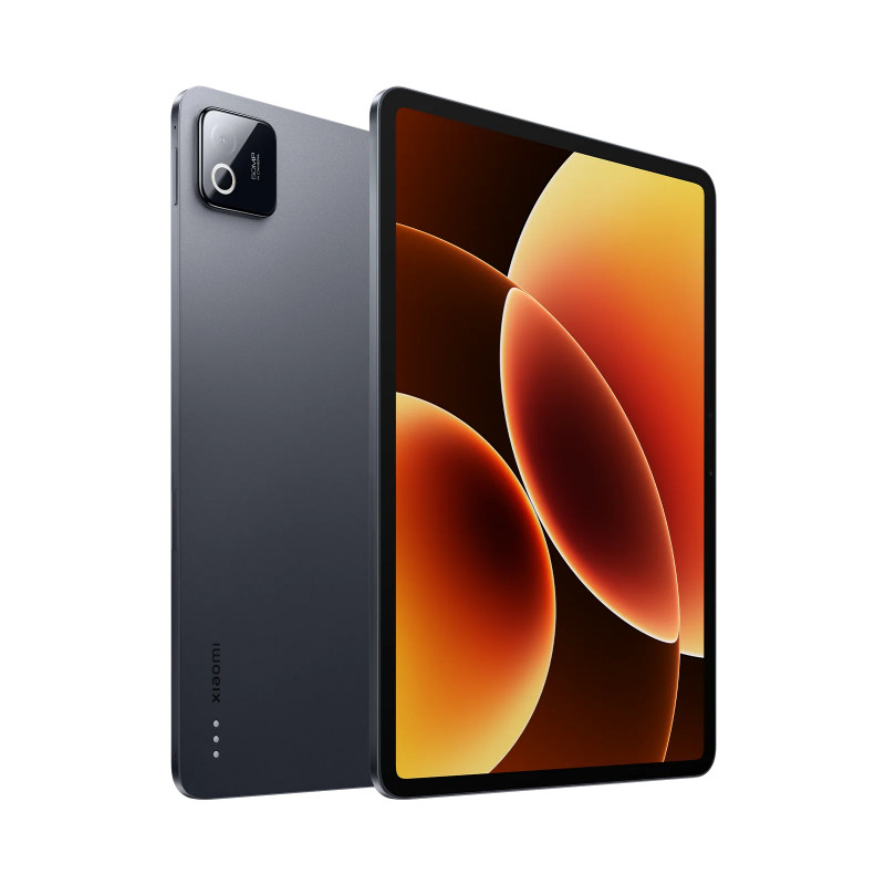 Xiaomi Pad 8 Pro tablet, 11,2", 8 GB RAM, 256 GB, Wi-Fi, grijs