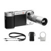 Pgytech PGY RetroVa complete cadeauset voor iPhone 16 Pro, P-PG-127