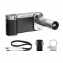 Pgytech PGY RetroVa complete set voor iPhone 16 Pro Max, P-PG-128