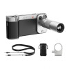 Pgytech PGY RetroVa complete set voor iPhone 16 Pro Max, P-PG-128