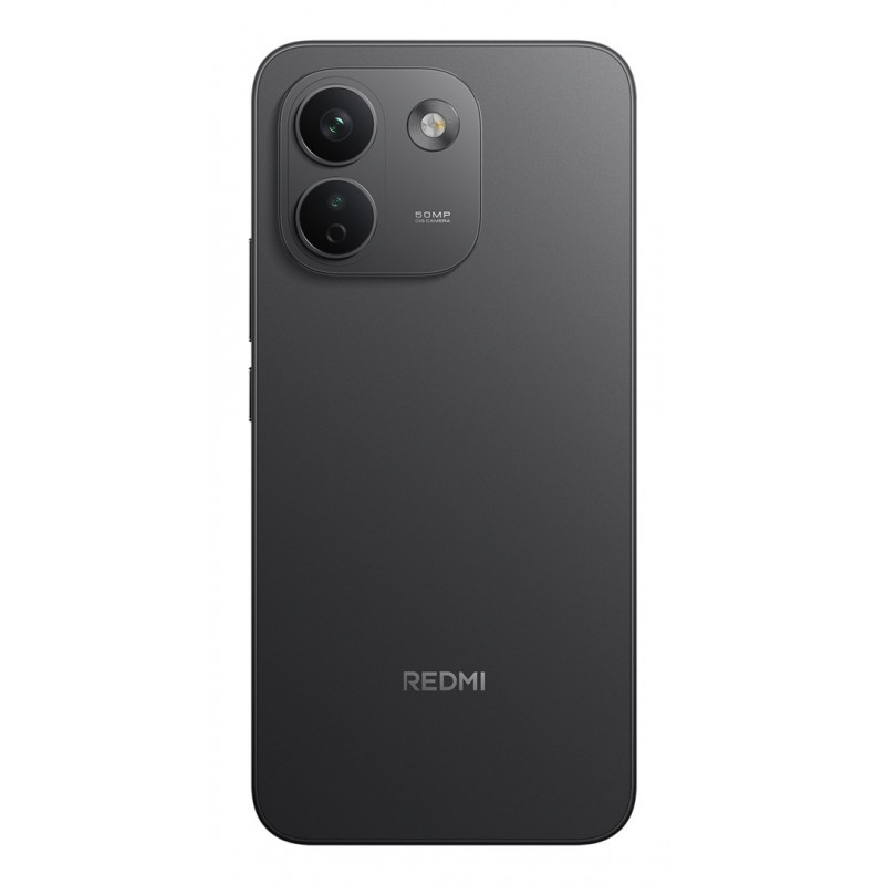 Xiaomi Redmi Note 17 Pro Max 5G NFC-smartphone, 8 GB RAM, 512 GB, zwart