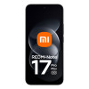 Xiaomi Redmi Note 17 Pro Max 5G NFC-smartphone, 8 GB RAM, 512 GB, zwart