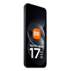 Xiaomi Redmi Note 17 Pro Max 5G NFC-smartphone, 8 GB RAM, 512 GB, zwart