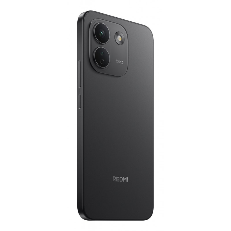 Xiaomi Redmi Note 17 Pro Max 5G NFC-smartphone, 8 GB RAM, 512 GB, zwart