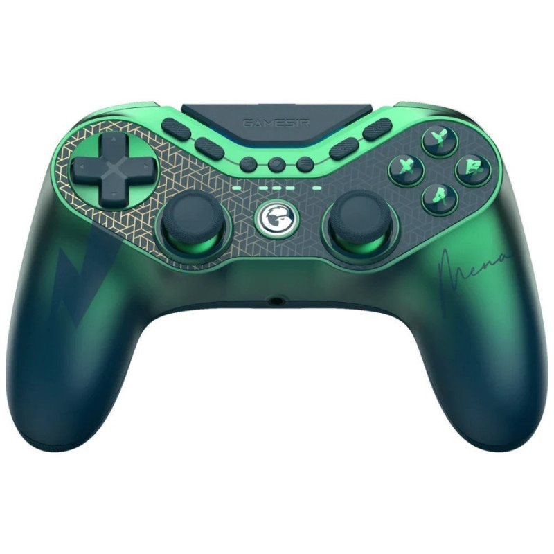 GameSir Tarantula 8K MenaRD Edition bedrade esports-pc-universal-gamecontroller