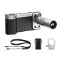 Pgytech PGY RetroVa complete set voor iPhone 17 Pro Max, P-PG-126