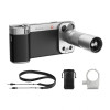 Pgytech PGY RetroVa complete set voor iPhone 17 Pro Max, P-PG-126