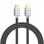 Orico H8CY HDMI 2.1-kabel, 8K 60 Hz, 3 m, zwart