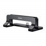 Ugreen LP258 25706 verticale laptopstandaard, aluminium, zwart