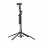 Ugreen P849 selfiestick-statief met 4 poten en Bluetooth 5.0
