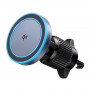 Ugreen W708 magnetische draadloze autolader, 15 W