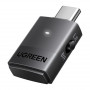 Ugreen BT701 USB-C Bluetooth 6.0 aptX audiotransmitter voor PS5 en Nintendo Switch