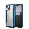 X-Doria Raptic Shield hoesje voor Apple iPhone 14, Marine Blue