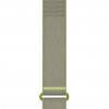 Garmin CIRQA accessoireband, Citroengrijs, S-M (010-14472-15)