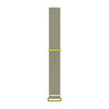 Garmin CIRQA accessoireband, Citroengrijs, S-M (010-14472-15)