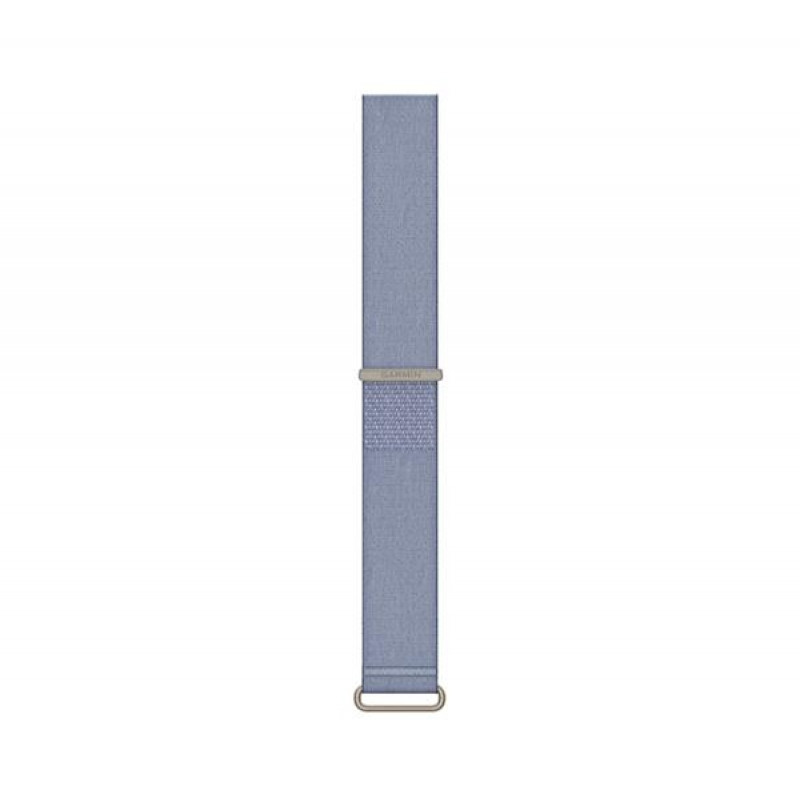 Garmin CIRQA accessoireband, Frans blauw, S-M (010-14472-17)