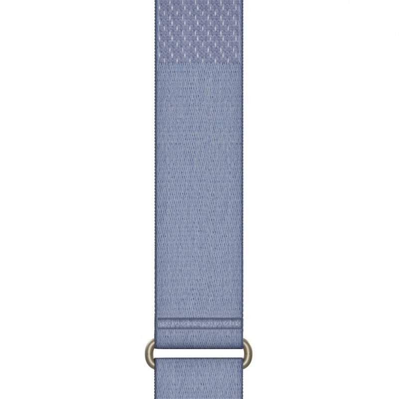 Garmin CIRQA accessoireband, Frans blauw, S-M (010-14472-17)