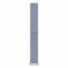 Garmin CIRQA accessoireband, Frans blauw, S-M (010-14472-17)