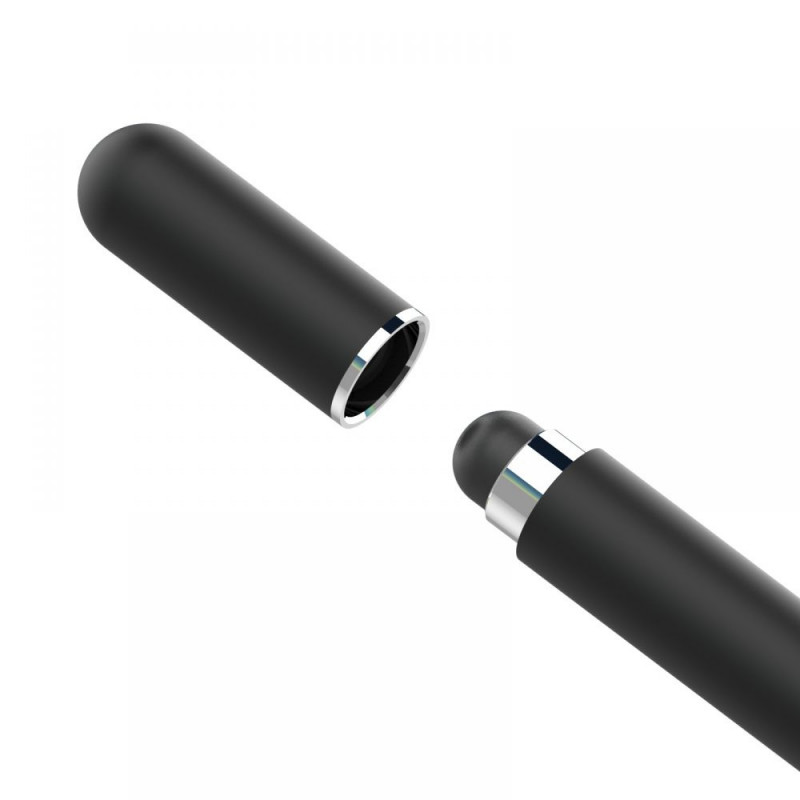 Tech-Protect Magnet styluspen, zwart