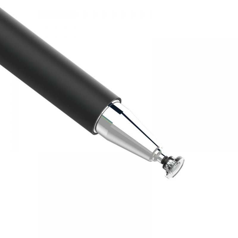 Tech-Protect Magnet styluspen, zwart
