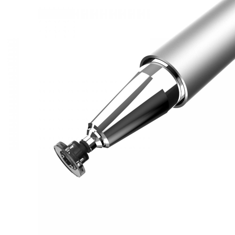 Tech-Protect Magnet styluspen, zwart