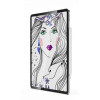 Tech-Protect Digitale styluspen voor Apple iPad, wit