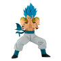Bandai Banpresto Dragon Ball Super Grandista Gogeta II verzamelfiguur