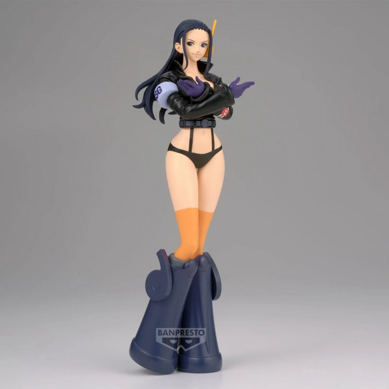 Bandai Banpresto One Piece Glitter&Glamours Nico Robin Egghead Style verzamelfiguur
