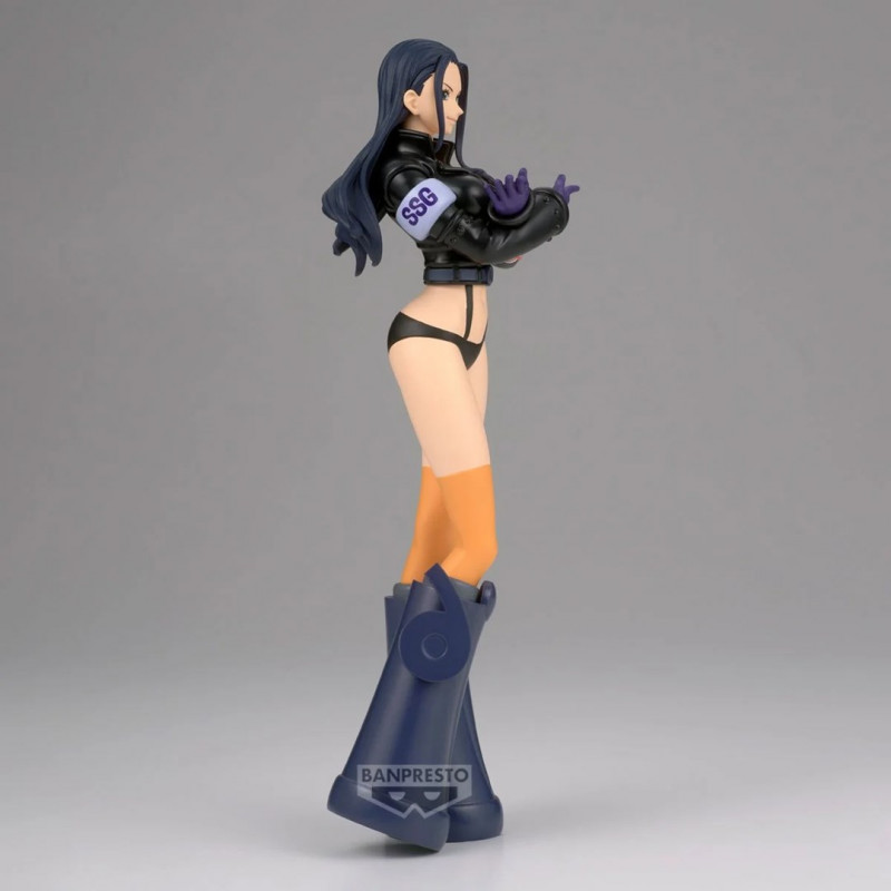 Bandai Banpresto One Piece Glitter&Glamours Nico Robin Egghead Style verzamelfiguur
