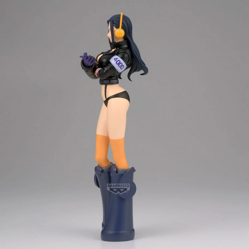 Bandai Banpresto One Piece Glitter&Glamours Nico Robin Egghead Style verzamelfiguur