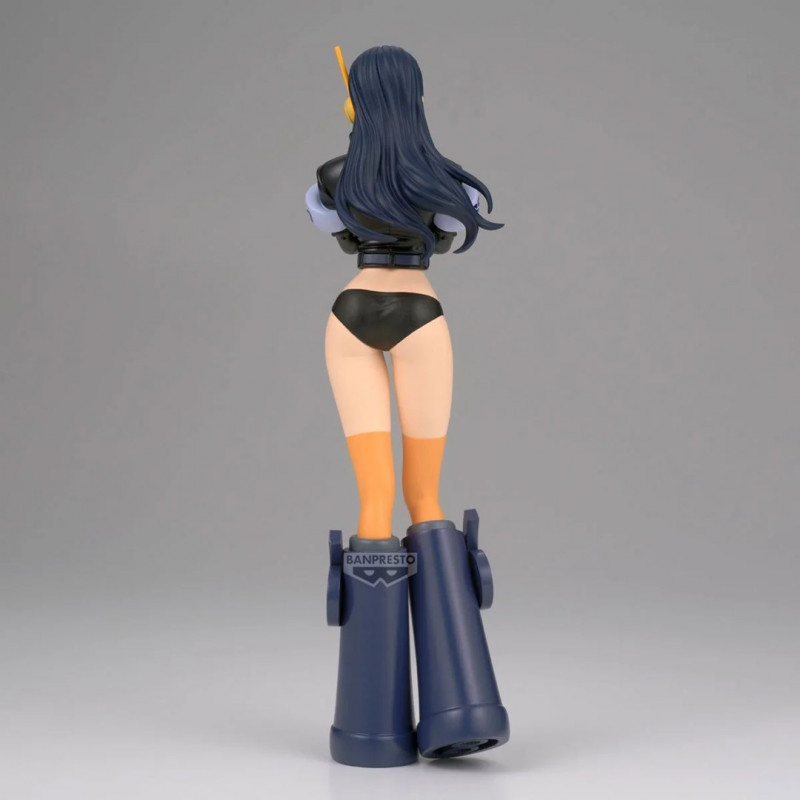 Bandai Banpresto One Piece Glitter&Glamours Nico Robin Egghead Style verzamelfiguur