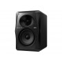 Pioneer VM-50 2-weg luidspreker, bedraad, zwart