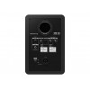 Pioneer VM-50 2-weg luidspreker, bedraad, zwart