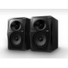Pioneer VM-50 2-weg luidspreker, bedraad, zwart